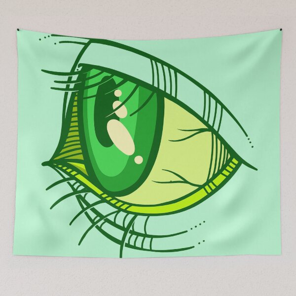 Item preview, Envy designed and sold by artdyslexia.