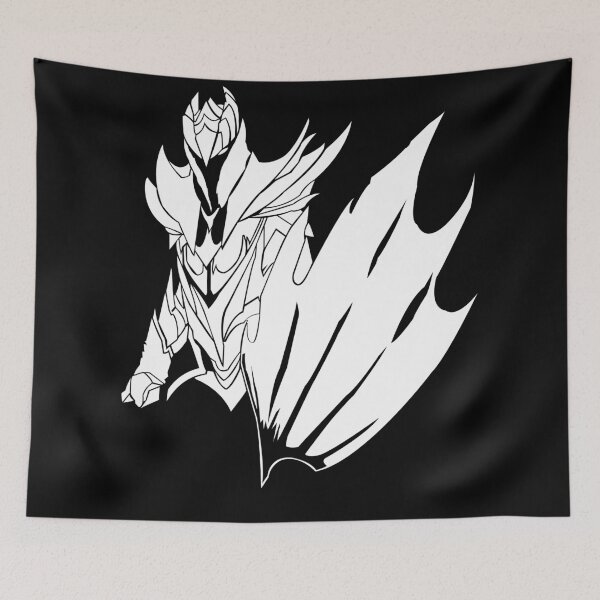 Item preview, Knight of the Burning Scale designed and sold by Explicit Designs.