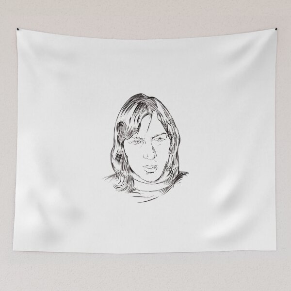 Item preview, Charlie George designed and sold by ArsenalArtz.