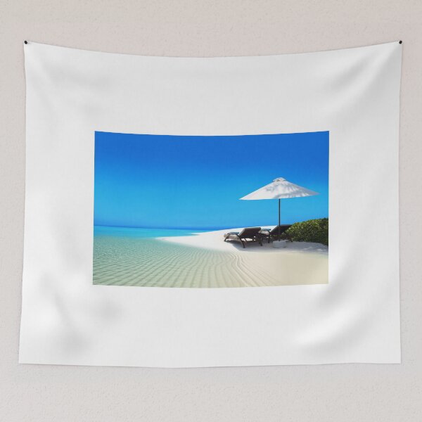 Item preview, Postcard from Anse Lazio beach at Praslin island, Seychelles designed and sold by Bruno Beach.