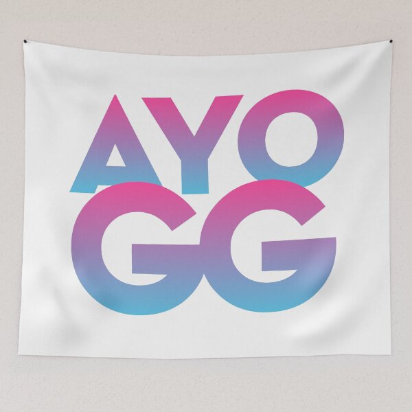 Item preview, AYO GG designed and sold by GenesisDesigns.