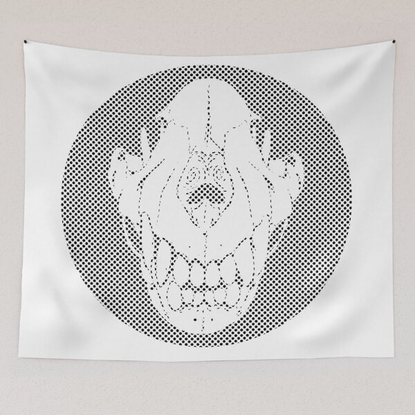 Item preview, Crocuta Death designed and sold by Hisuihyena.