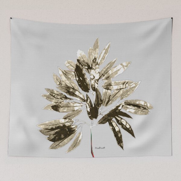Item preview, Leaves of Many Shades designed and sold by Asok Mukhopadhyay.