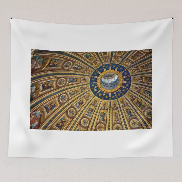 Item preview, St Peter's Basilica designed and sold by TeresaB.