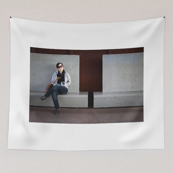 Item preview, Seat B designed and sold by Natalie Ord.