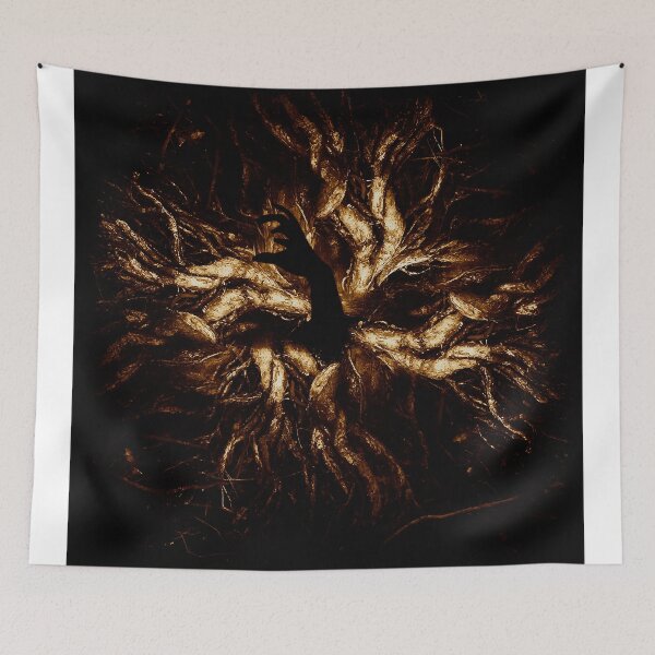 Item preview, So Below designed and sold by Sabrina Raven.