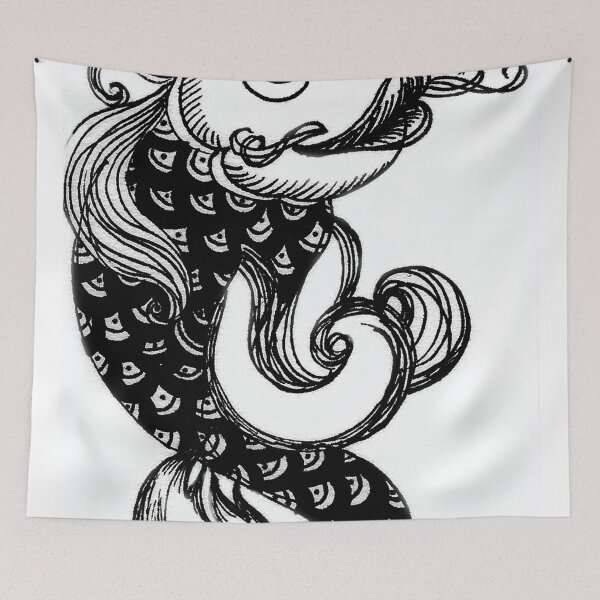Item preview, coi fish 2 designed and sold by AdriZarate.