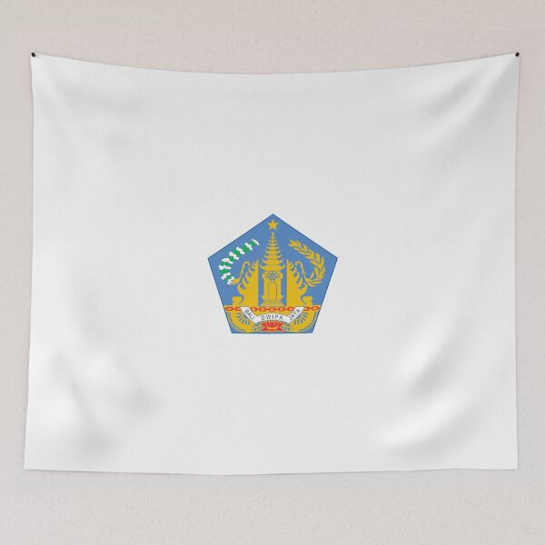 Item preview, Seal of Bali designed and sold by abbeyz71.