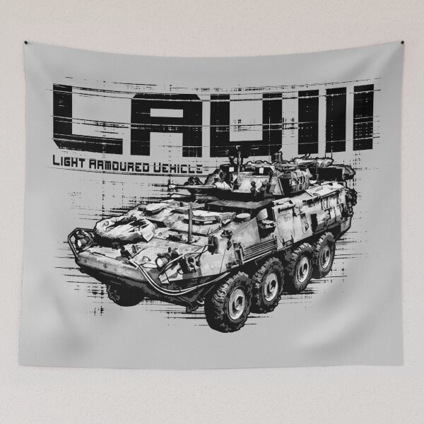 Item preview, LAV III  designed and sold by deathdagger.