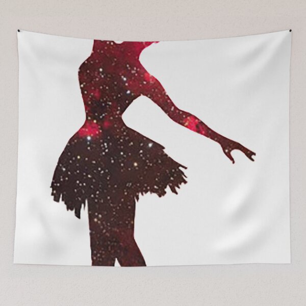 Item preview, Cosmic Dancer 5 designed and sold by BellaAlderton.
