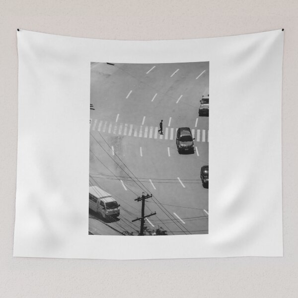 Item preview, Cross Walk designed and sold by thatraulsanchez.