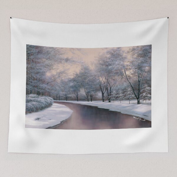 Item preview, WINTER SUNLIGHT designed and sold by Diane Romanello.