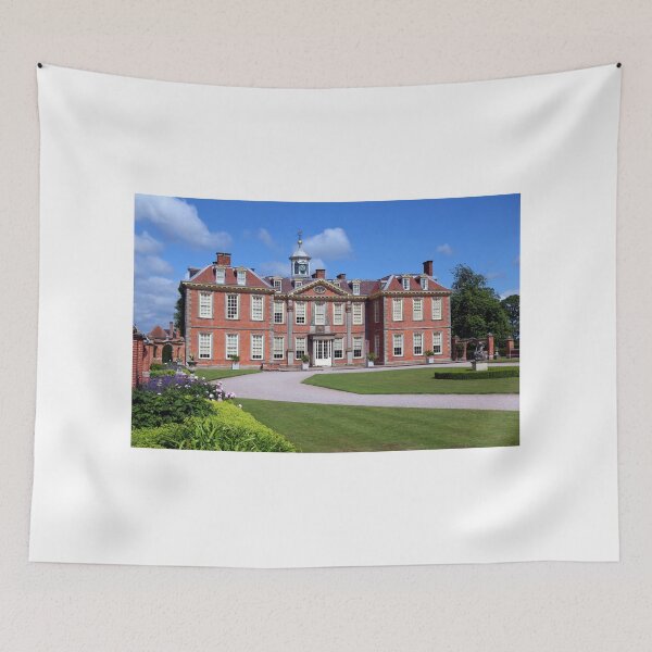 Item preview, Hanbury Hall designed and sold by JohnDalkin.