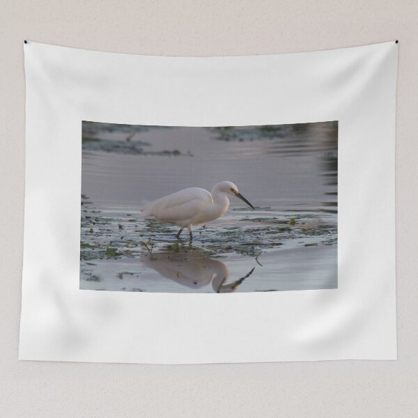 Item preview, Sunset On The Pond designed and sold by byronbackyard.