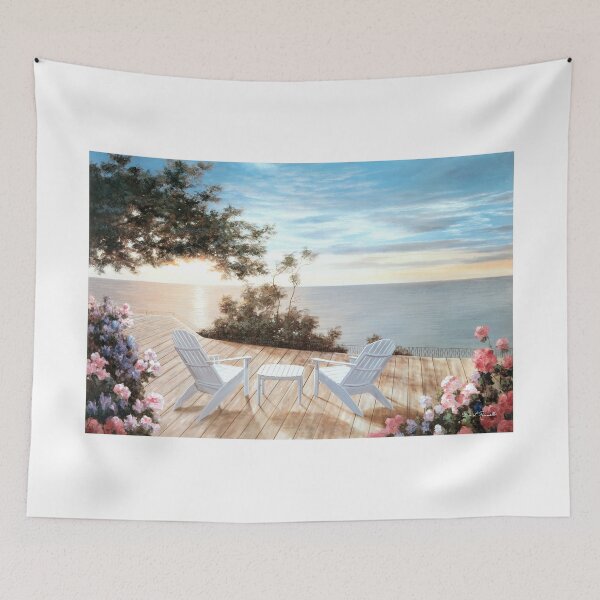 Item preview, BLUE SERENADE designed and sold by Diane Romanello.