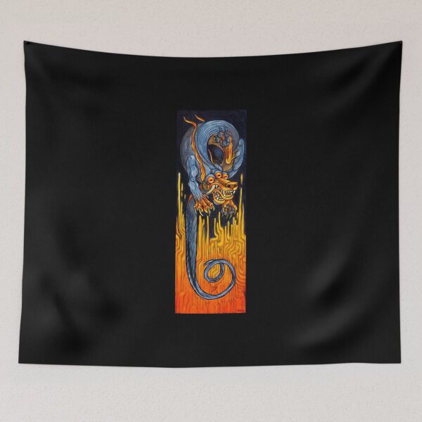Item preview, Third Eye Dragon designed and sold by stablercake.