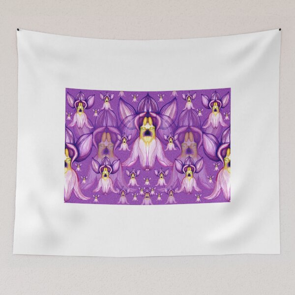 Item preview, Dactylorhiza romana designed and sold by joancaronil.