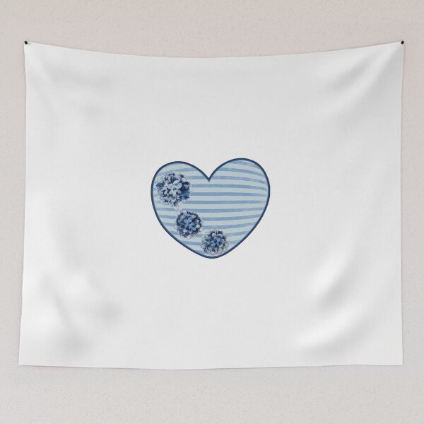 Item preview, Blue love designed and sold by FrictionMaxxing.