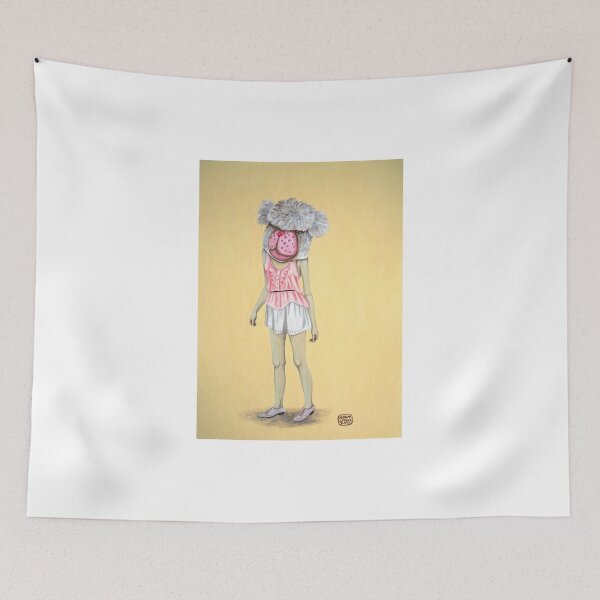 Item preview, perro de la serie Hard Candy designed and sold by AdriZarate.