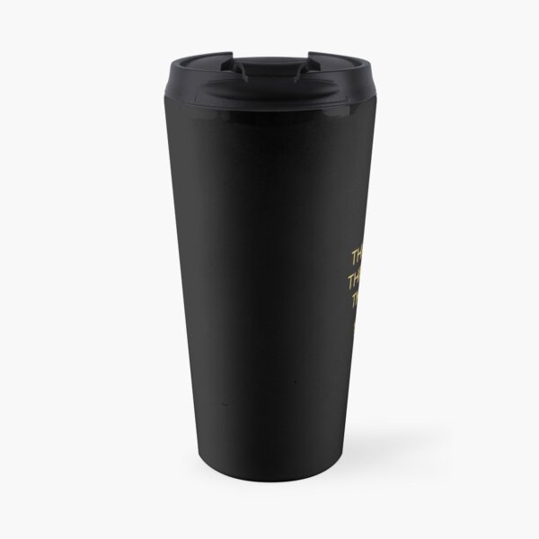 This Is Us Travel Mug