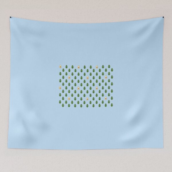 Item preview, Avocado Pattern! designed and sold by JH McAnallen.