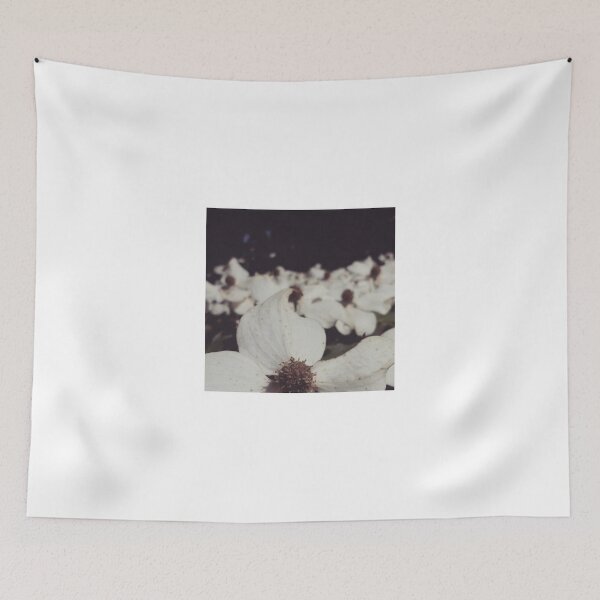 Item preview, Chinese Dogwood.  designed and sold by silviasunflower.