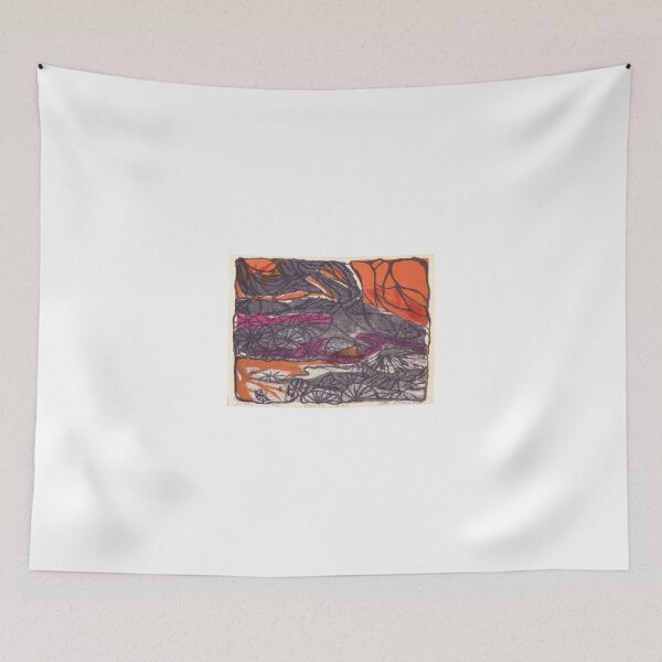 Item preview, ORANGE SKY designed and sold by monaruth.