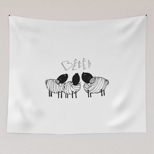 Item preview, Sheep designed and sold by LucyNuzit.