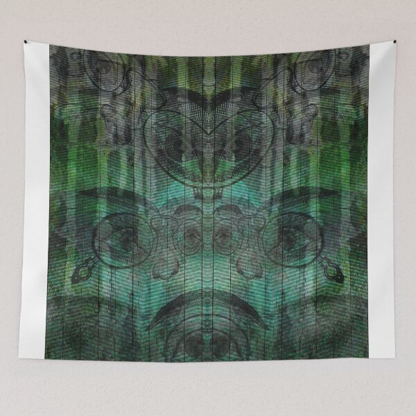 Item preview, Hungry Eyes designed and sold by mimulux.