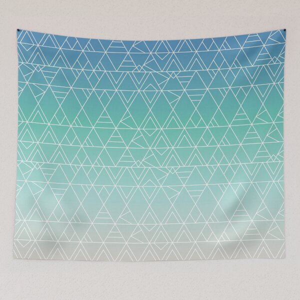 Item preview, Glyph Geo  designed and sold by bernita.