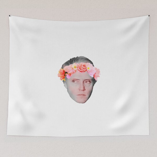 Item preview, Walken designed and sold by MousMuse.