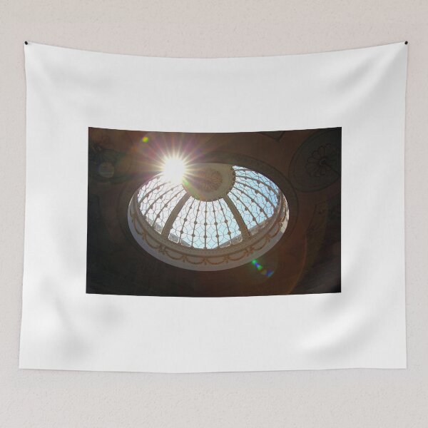 Item preview, Berrington Hall Skydome Flare designed and sold by JohnDalkin.