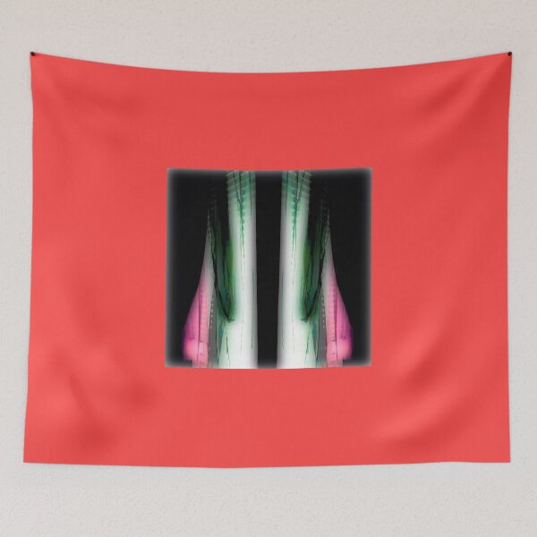 Item preview, Pink and green, SKIRT FASHIONS, NEW designed and sold by ackelly4.