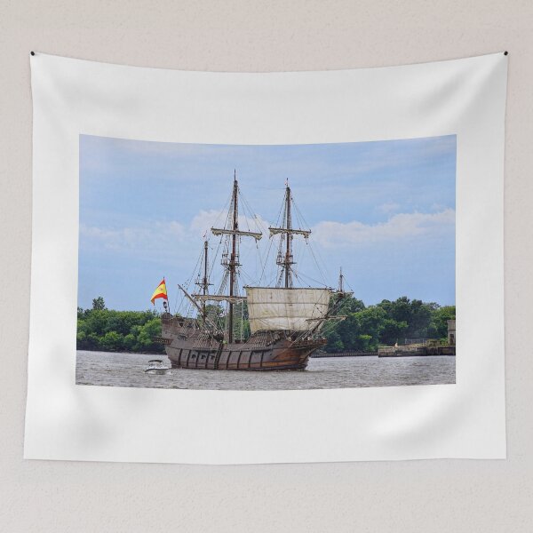 Item preview, Yo Ho Me Hearties Yo Ho designed and sold by Lanis Rossi.