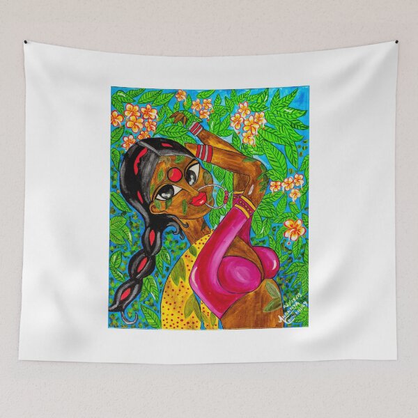 Item preview, Maya designed and sold by Artmantras.