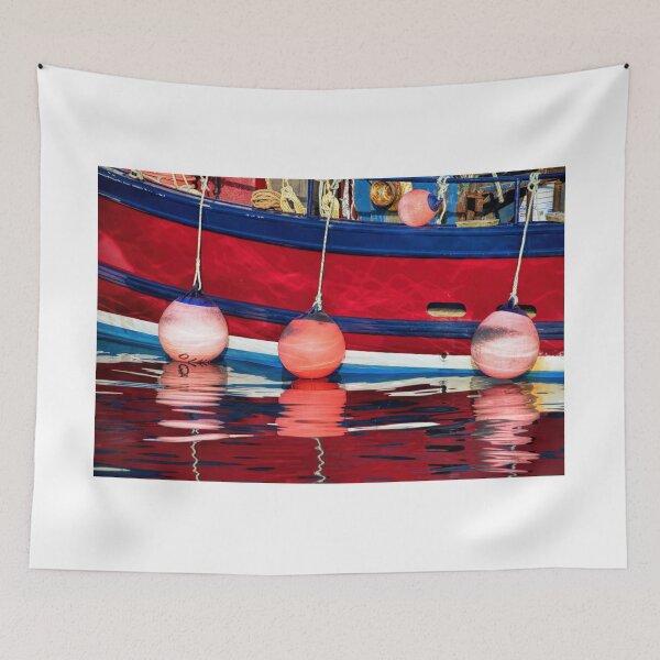 Item preview, Harbour Reflections 3 - June 2015 designed and sold by Dorset Girl.