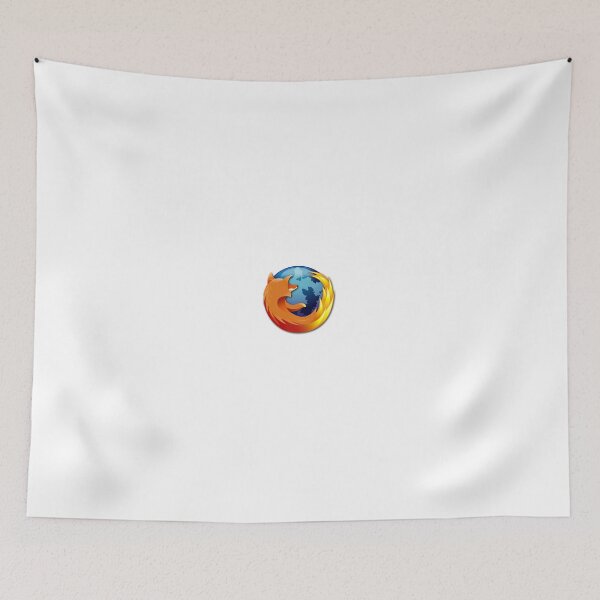 Item preview, Firefox logo designed and sold by Quiraily.