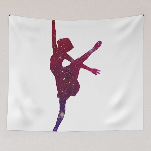 Item preview, Cosmic Dancer 4 designed and sold by BellaAlderton.