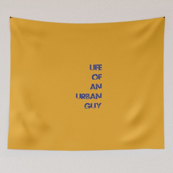 Item preview, URBAN LIFE designed and sold by Quotron.
