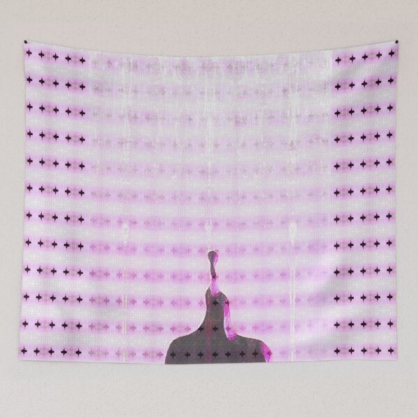 Item preview, Pink Kiss designed and sold by Paul Fleetham.