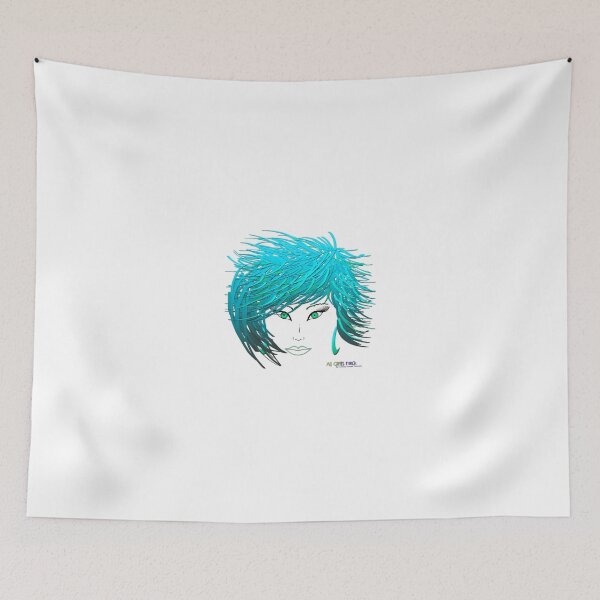 Item preview, All Girls Rock! designed and sold by TwinPowerTammy.