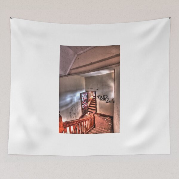 Item preview, Upstairs, down stairs. designed and sold by Ian Ramsay.
