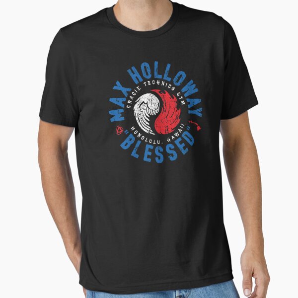 Item preview, Max Blessed Holloway designed and sold by huckblade.