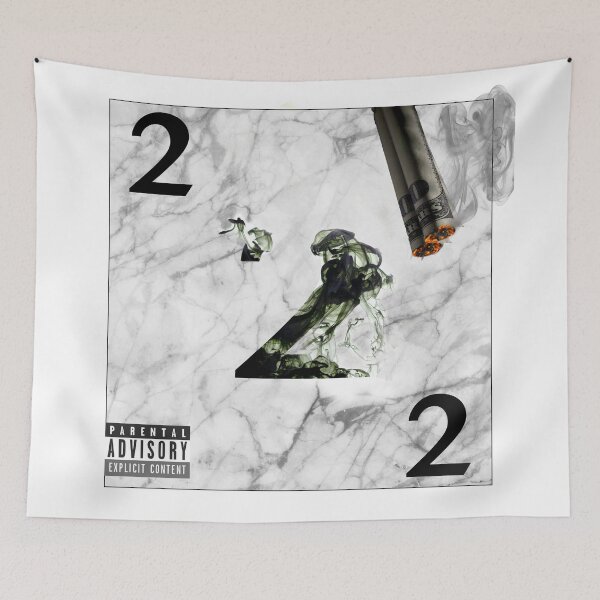 Item preview, 222 Mamor Cover designed and sold by J222G.