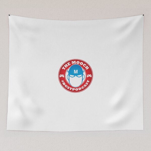 Item preview, The Mooch designed and sold by nxtgen720.