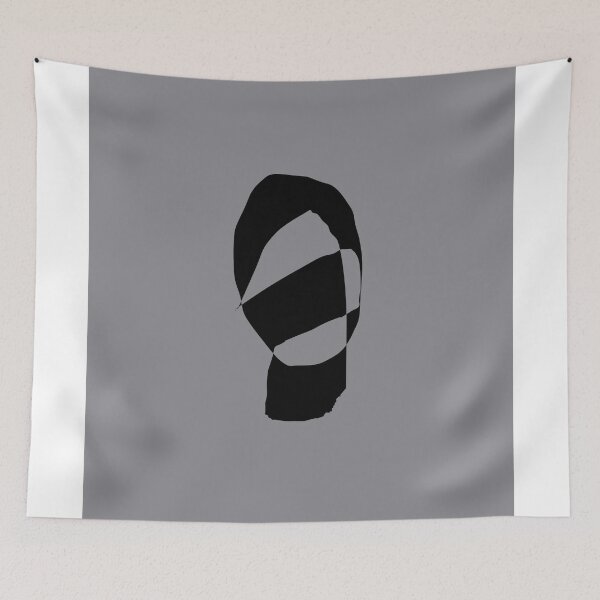 Item preview, Minimal Monochrome designed and sold by masabo.