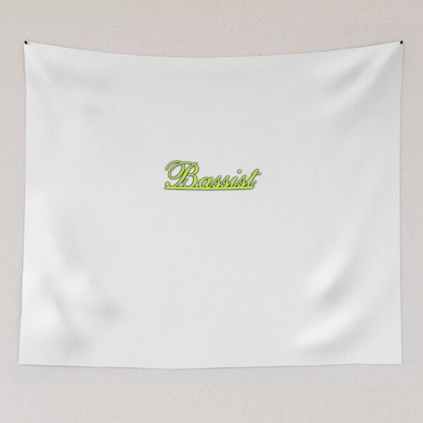Item preview, Bassist Lemon designed and sold by kennyn.