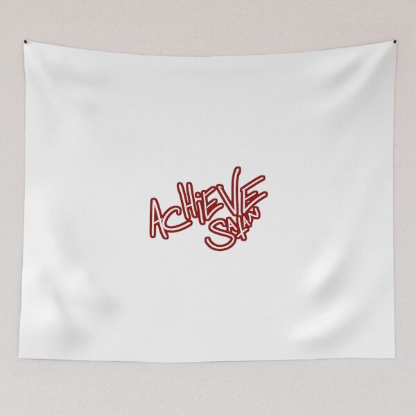 Item preview, Achieve Satan! (Single) designed and sold by WombStalker.