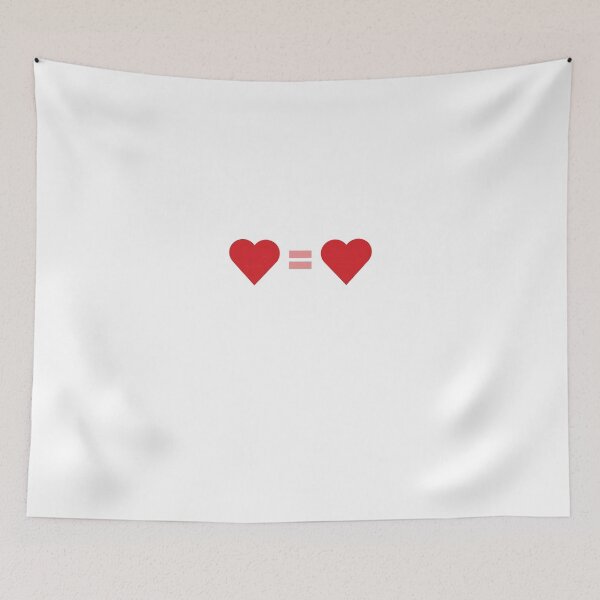 Item preview, Love = Love designed and sold by DomaDART.