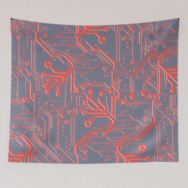 Item preview, 1982 Red designed and sold by LeighWortley.